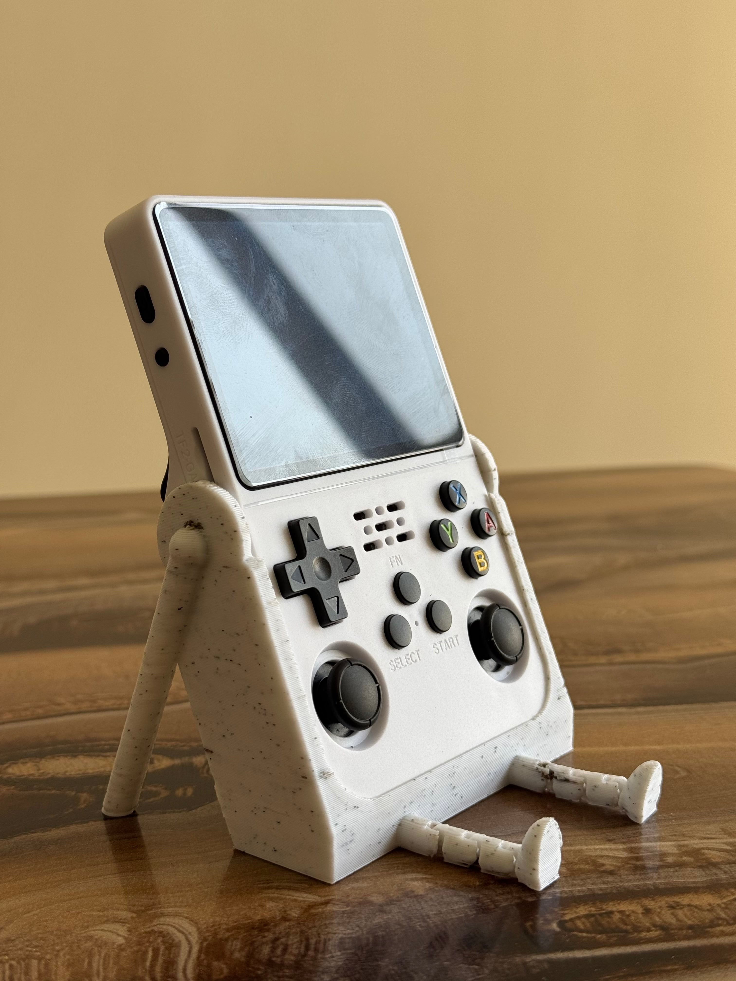 RS36S Display Stand - BMO