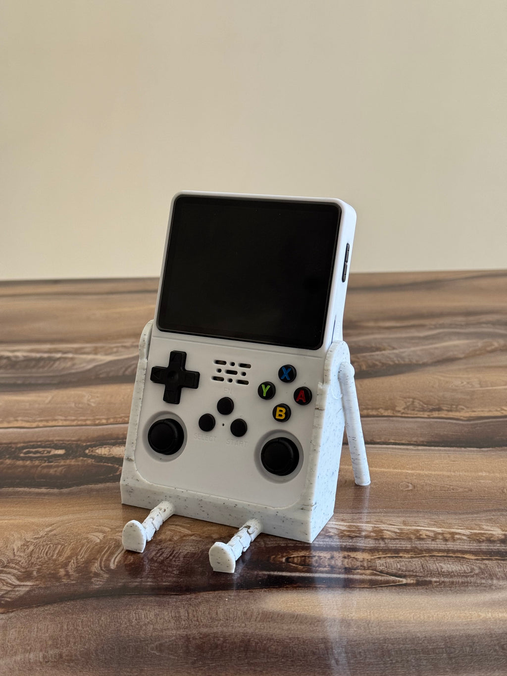 RS36S Display Stand - BMO