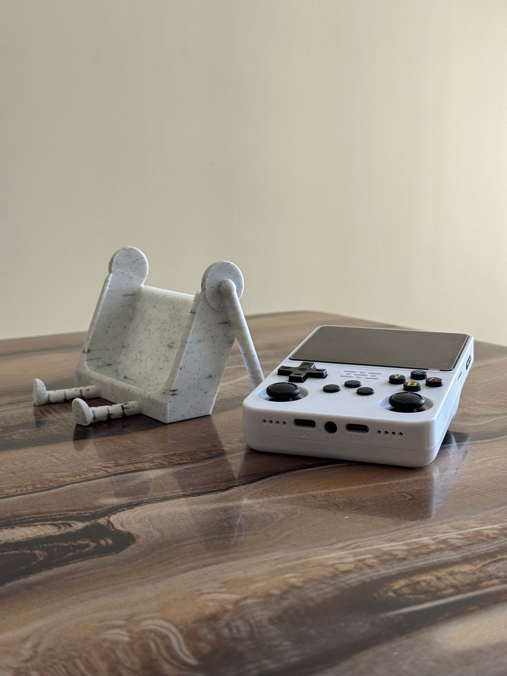 RS36S Display Stand - BMO