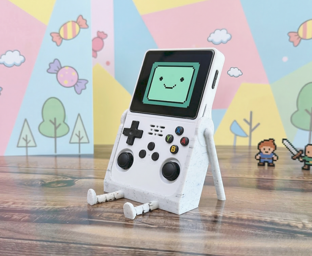 RS36S Display Stand - BMO